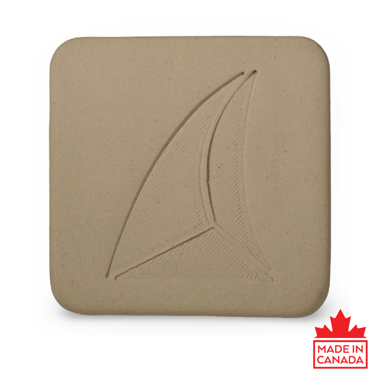 Tucker’s Mid Smooth Stone - Cone 6 Stoneware - 20 kg (MDSMSTN)
