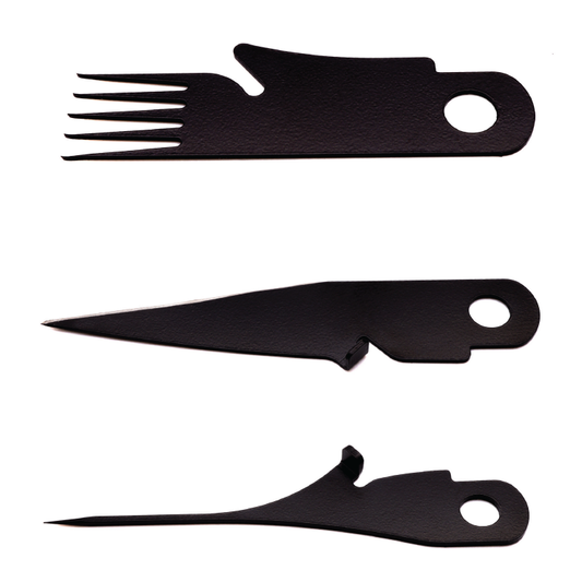 DiamondCore Multi-Tool/Folding Tool Replacement Blades (Various Options)