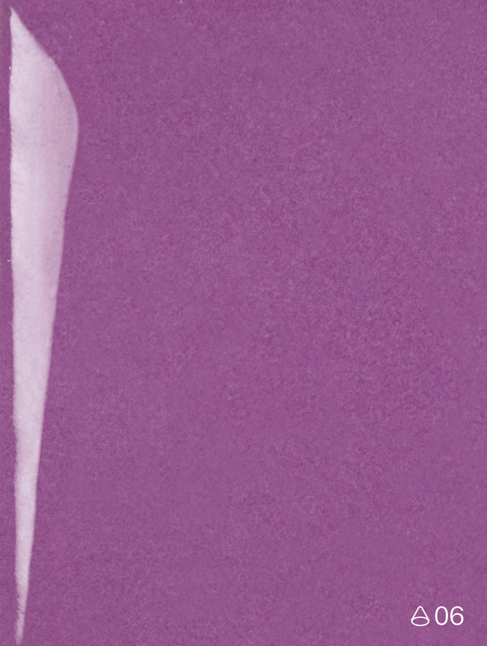 Speedball - Mystic Plum Studio Plus Glaze - Cone 06-6 - 2oz (2216)