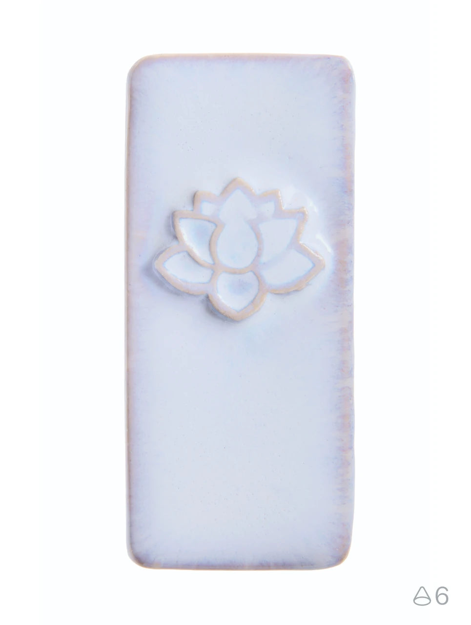 Speedball - Natural Opal Mid-Fire Glaze - Pint (002108)