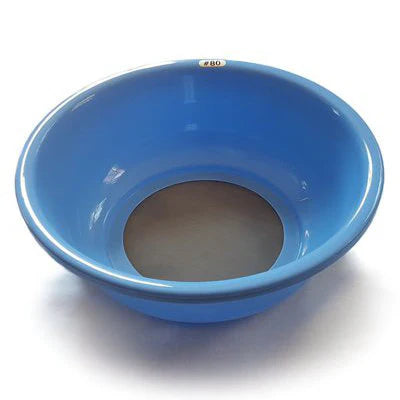 Large 80 Mesh Sieve (OF080)