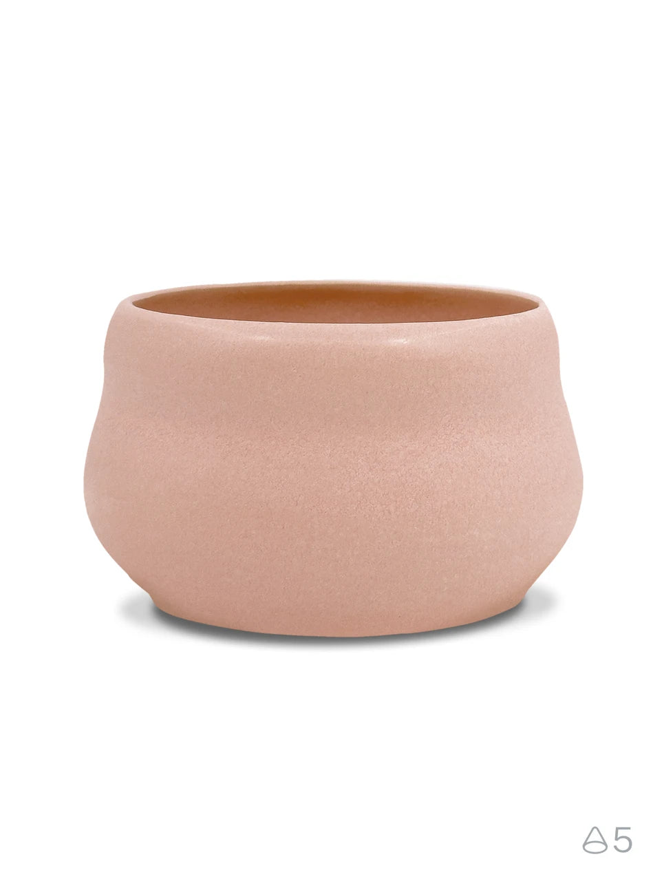 Speedball - Orange Creamsicle Mid-Fire Glaze - Pint (002129)