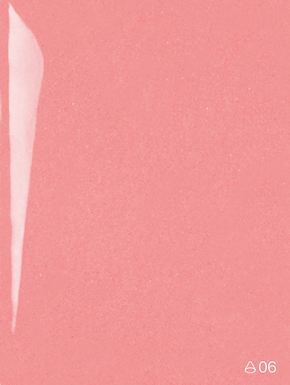 Speedball - Pink Sunset Studio Plus Glaze - Cone 06-6 - 2oz (2205)
