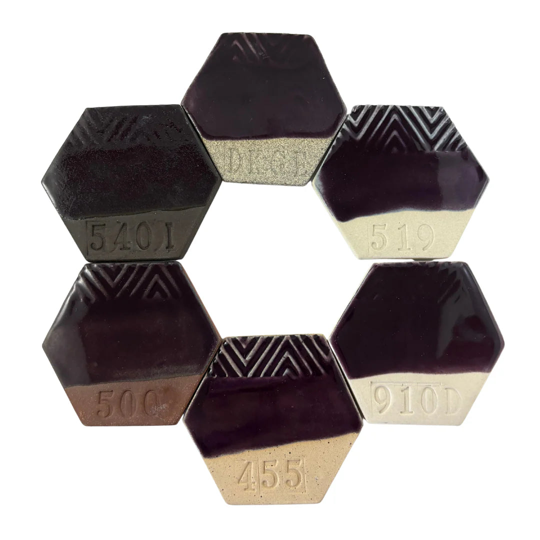 PSH - Plum Perfect Gloss Glaze - (Various Sizes)