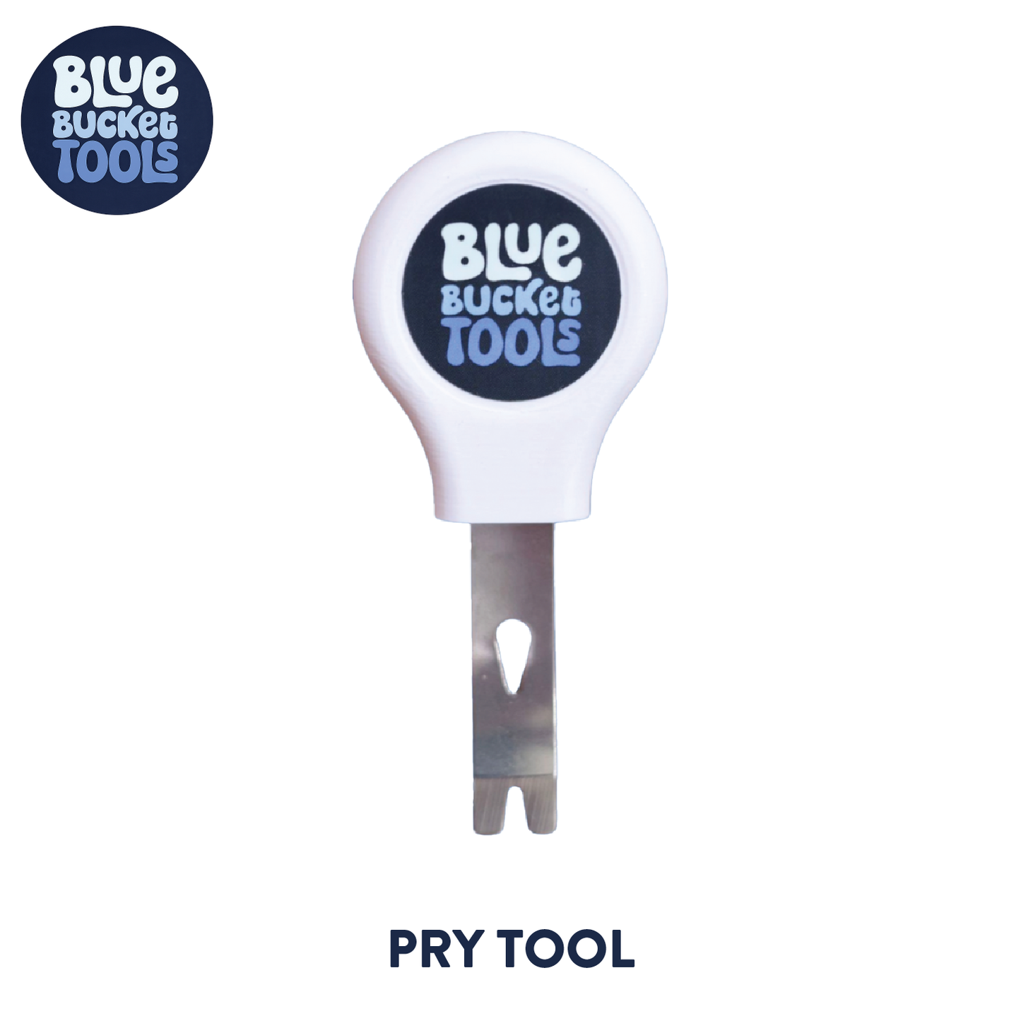 Blue Bucket Tools - Pry Tool (BBTPRYTOOL)