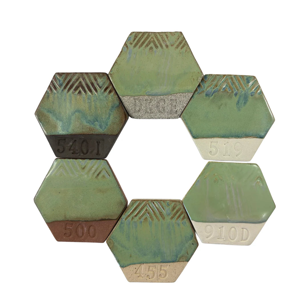 PSH - Pumpernickel Gloss Glaze - (Various Sizes)