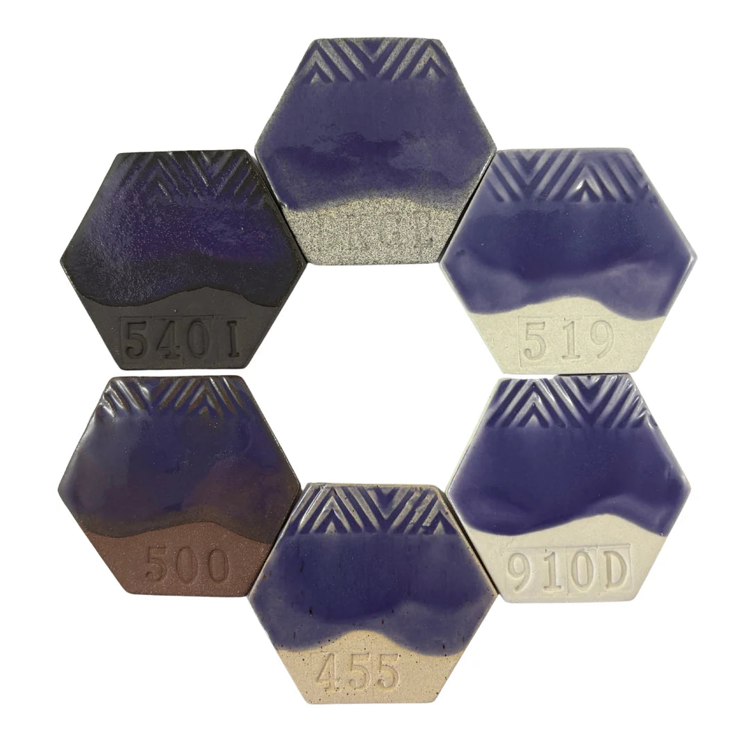 PSH - Purple Haze Gloss Glaze - (Various Sizes)