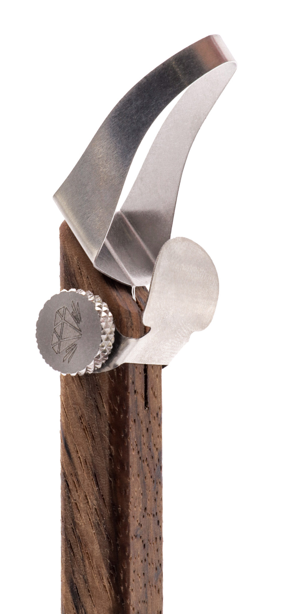 DiamondCore Tools - Tall Triangle Wall XL Handheld Clay Extruder (R212)