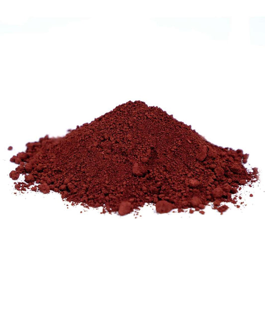 Red Iron Oxide - Various Sizes