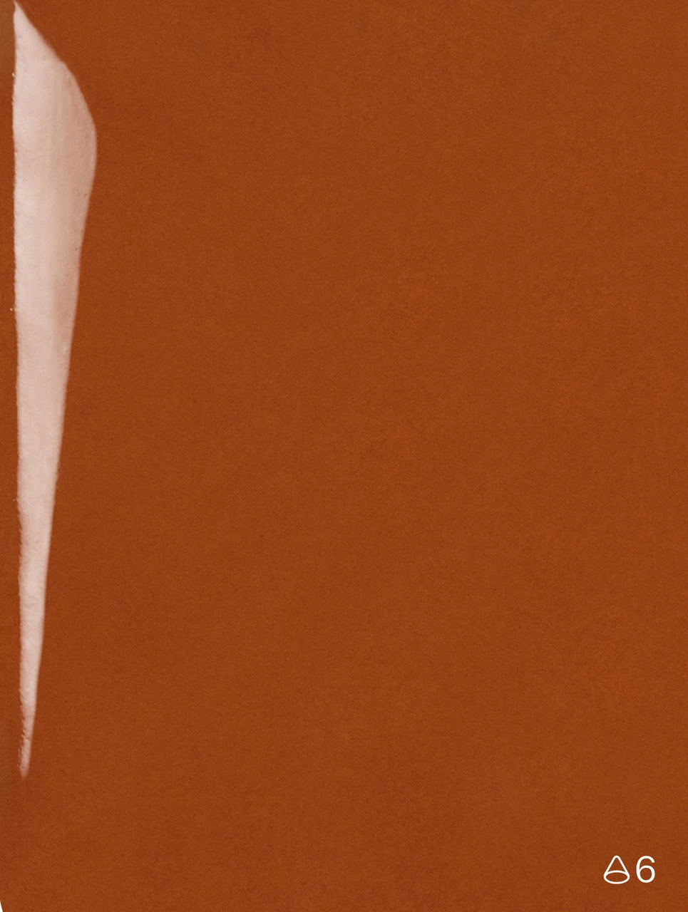 Speedball - Rich Brown Studio Plus Glaze - Cone 06-6 - 2oz (2202)