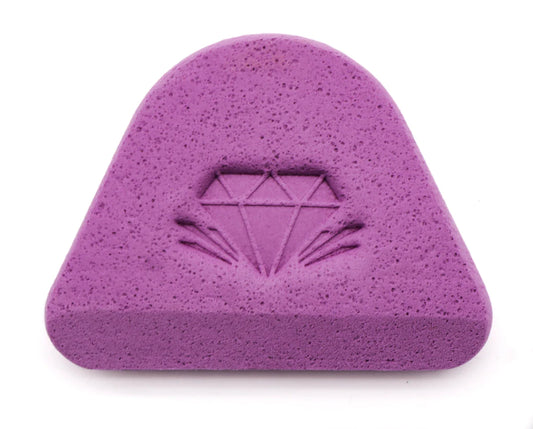 DiamondCore Pottery Sponge — Medium (DCSPPUR)