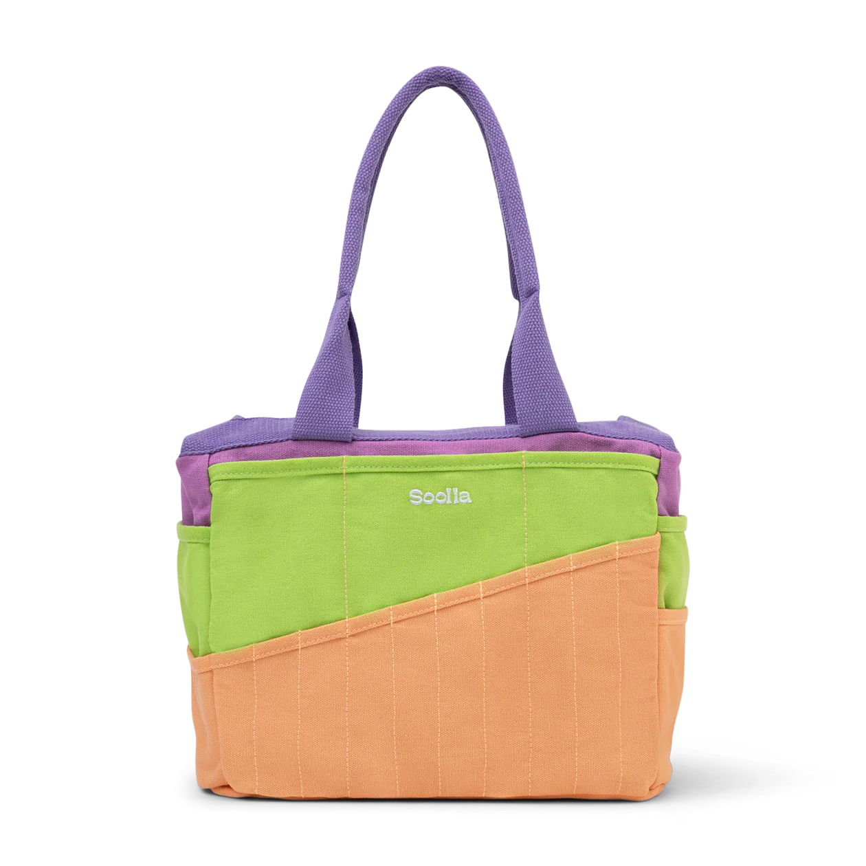 Soolla® Studio Art Supply Bag (Various Colours)