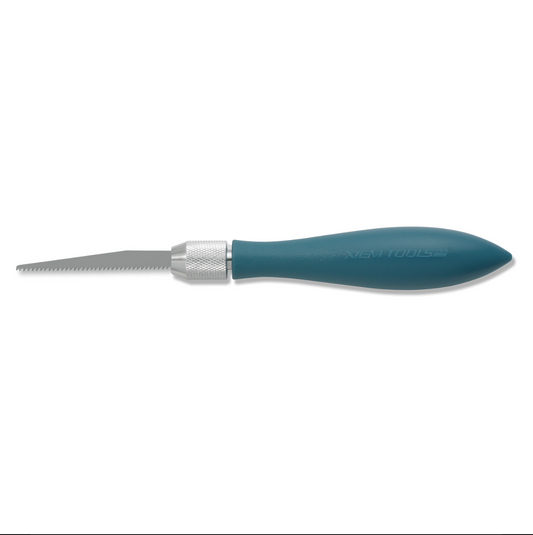 Xiem Tools - Artists Saw Flexible Fine Teeth High-Carbon Steel Blade (XST35)