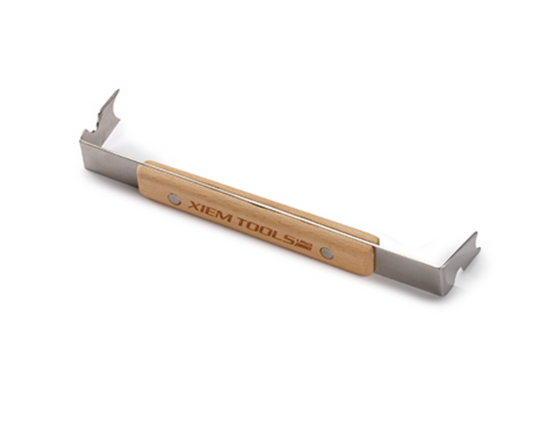 Xiem Tools - Foot and Rim Edger Small (XST36)