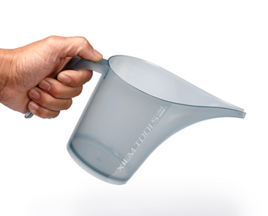 Xiem Tools - Glaze Jug (XGJ)