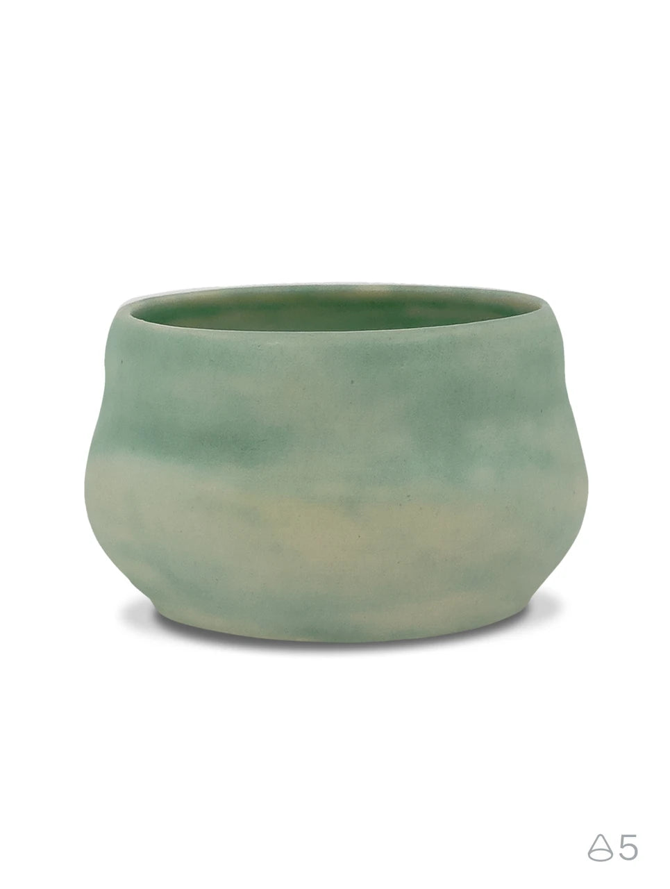 Speedball - Sea Glass Mid-Fire Glaze - Pint (002111)