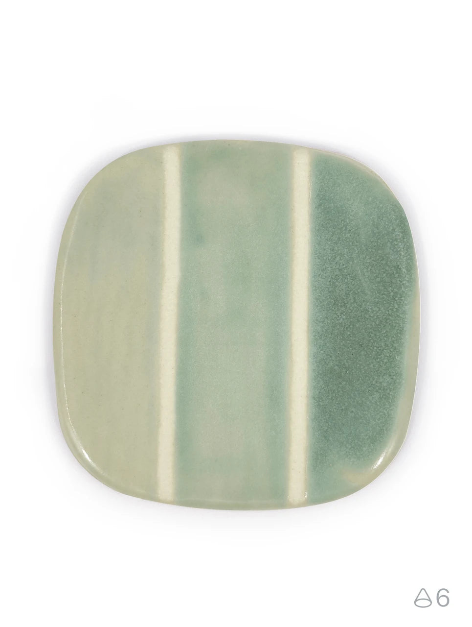 Speedball - Sea Glass Mid-Fire Glaze - Pint (002111)