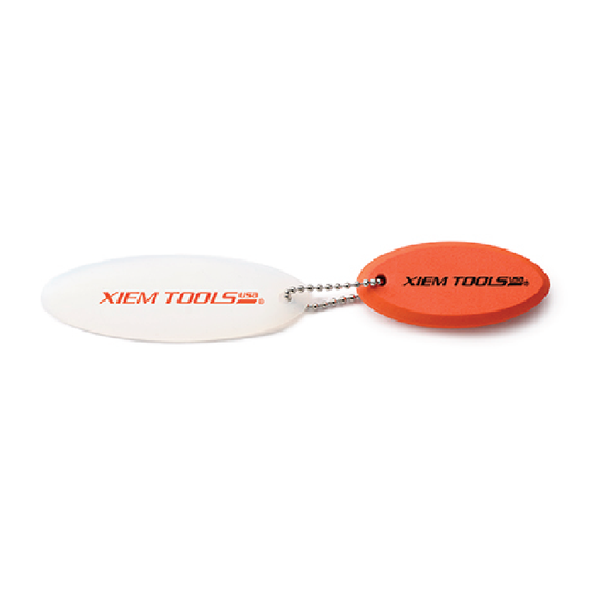 Xiem Tools - Silicone Clay Slicker (SCS)