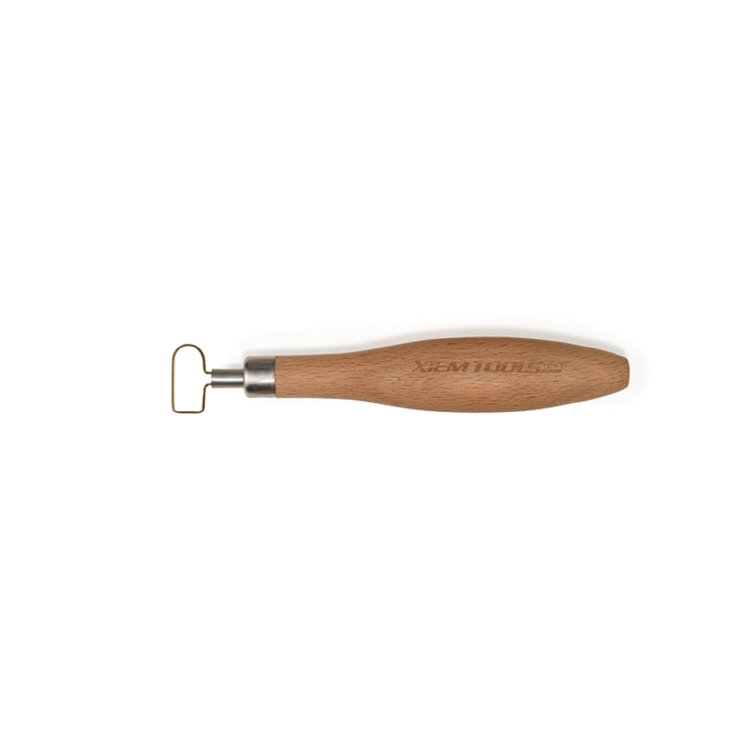 Xiem Tools - Titanium-Fused Pro Trimming Tool - Multi-Purpose Shape (Various Sizes)