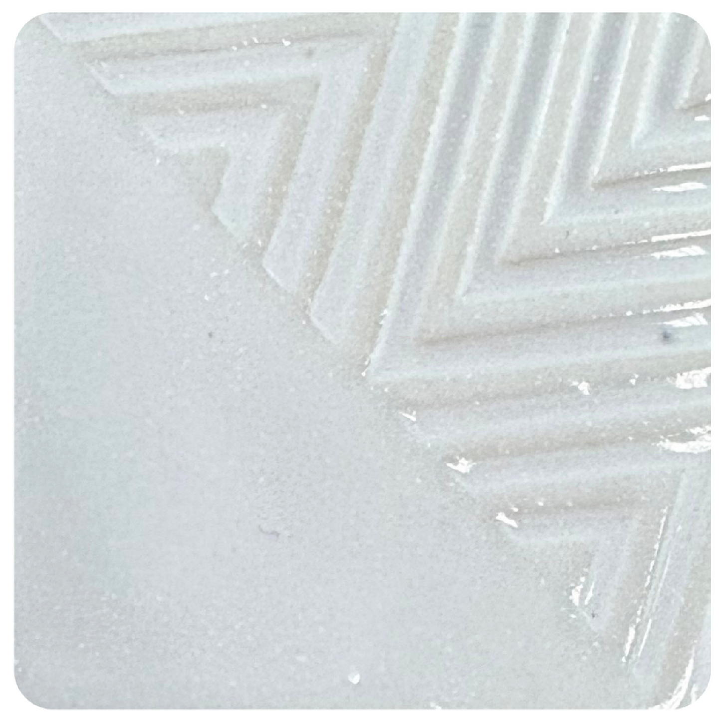 PSH - Sno White Gloss Glaze - (Various Sizes)