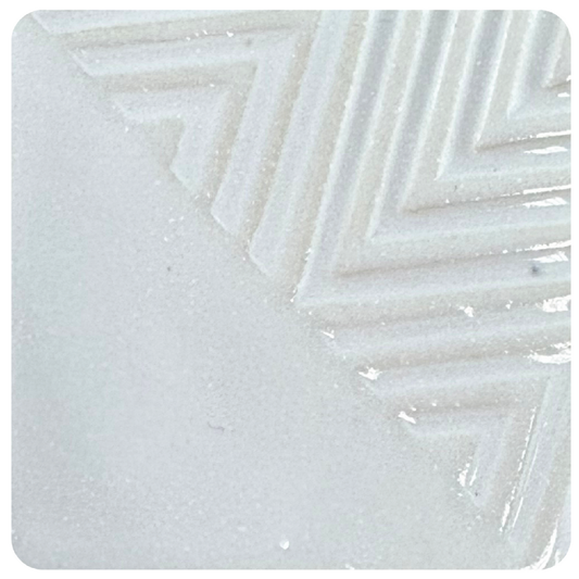 PSH - Sno White Gloss Glaze - (Various Sizes)