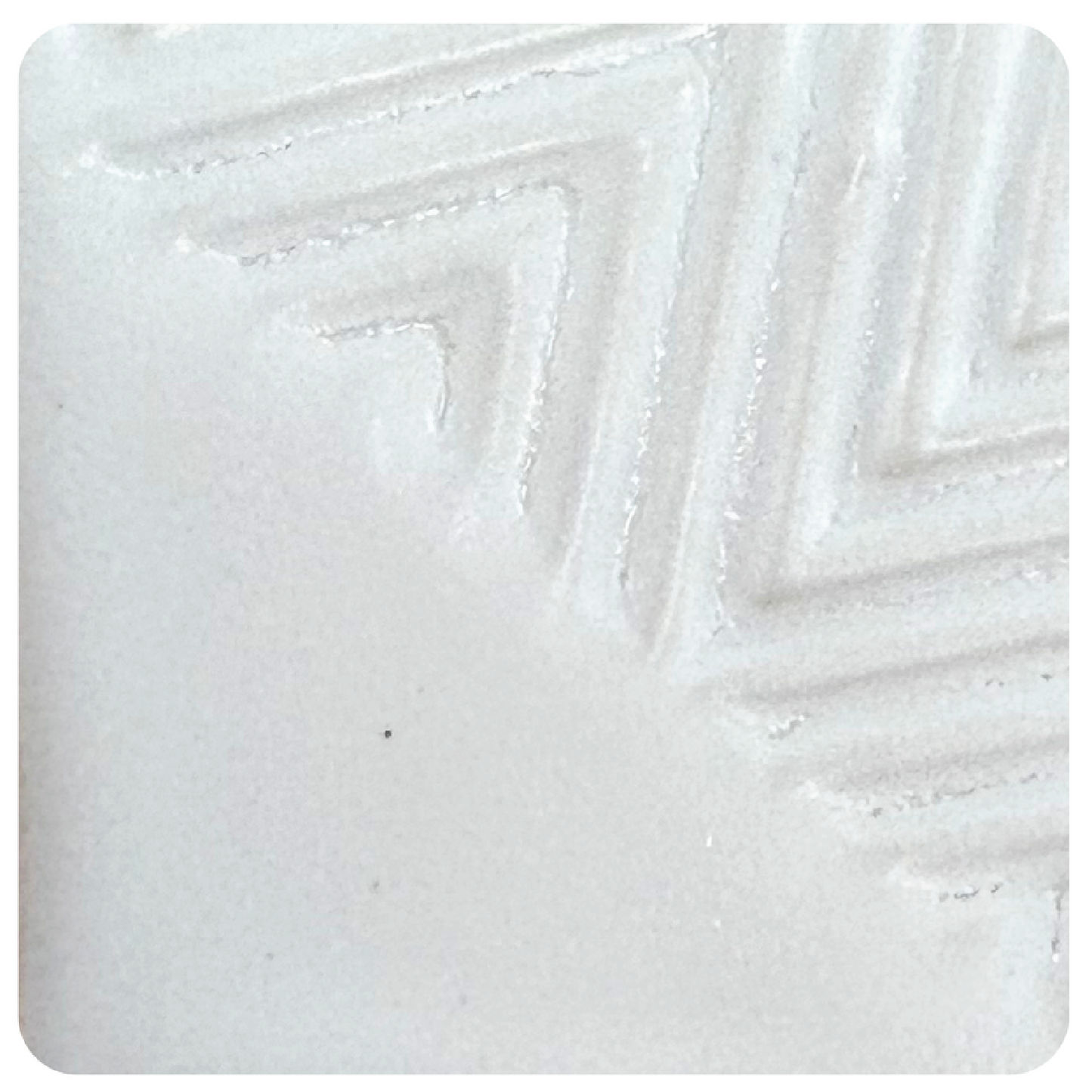 PSH - Sno White Matte Glaze - (Various Sizes)