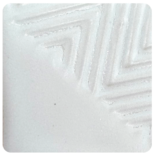 PSH - Sno White Matte Glaze - (Various Sizes)
