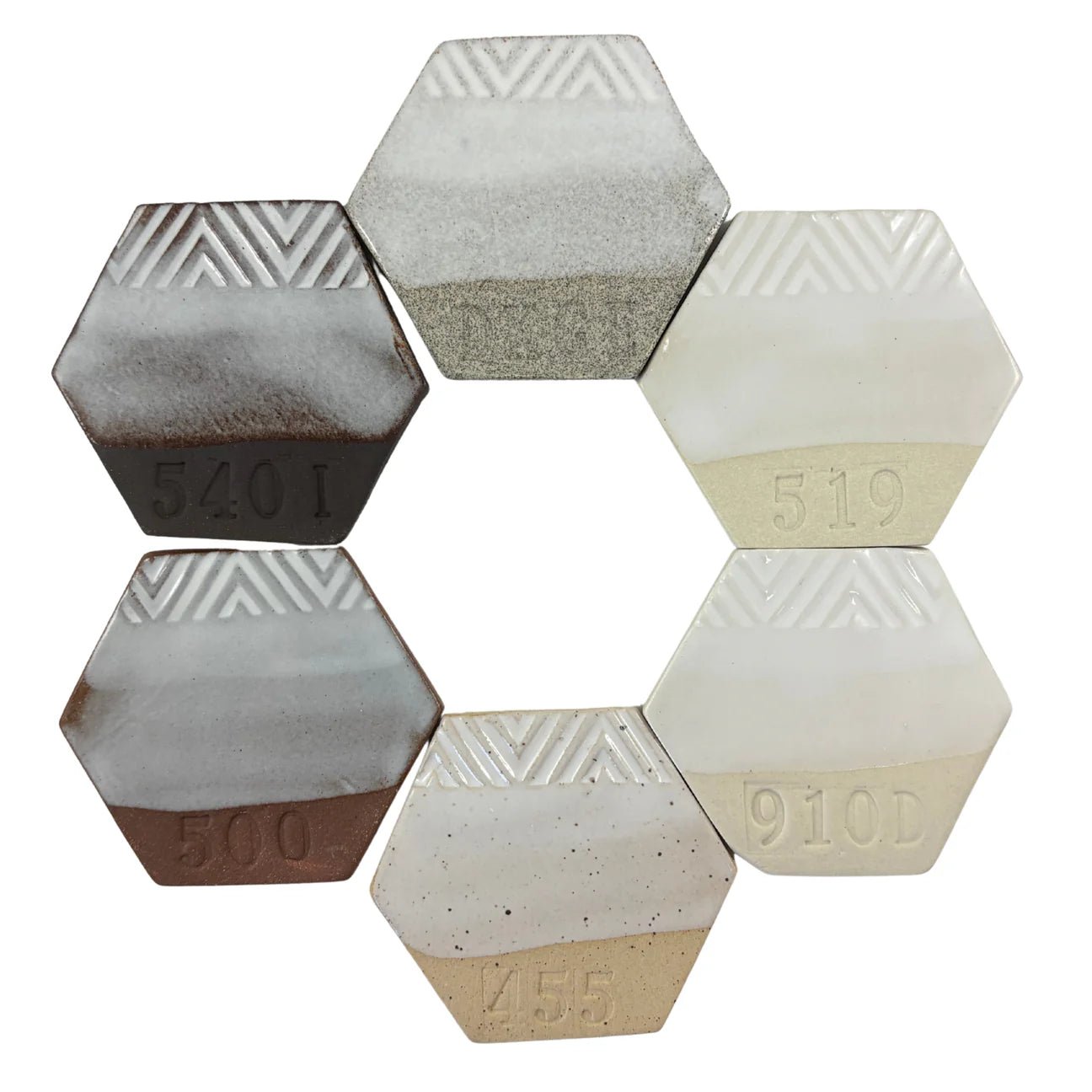 PSH - Sno White Gloss Glaze - (Various Sizes)