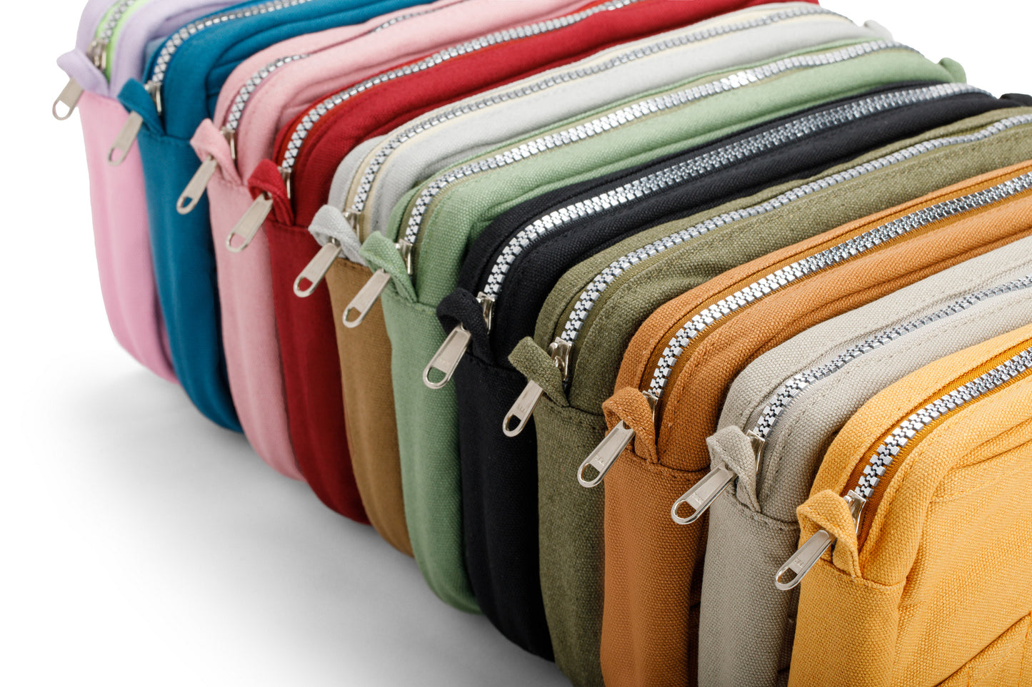 Soolla® Studio Pouch (Various Colours)
