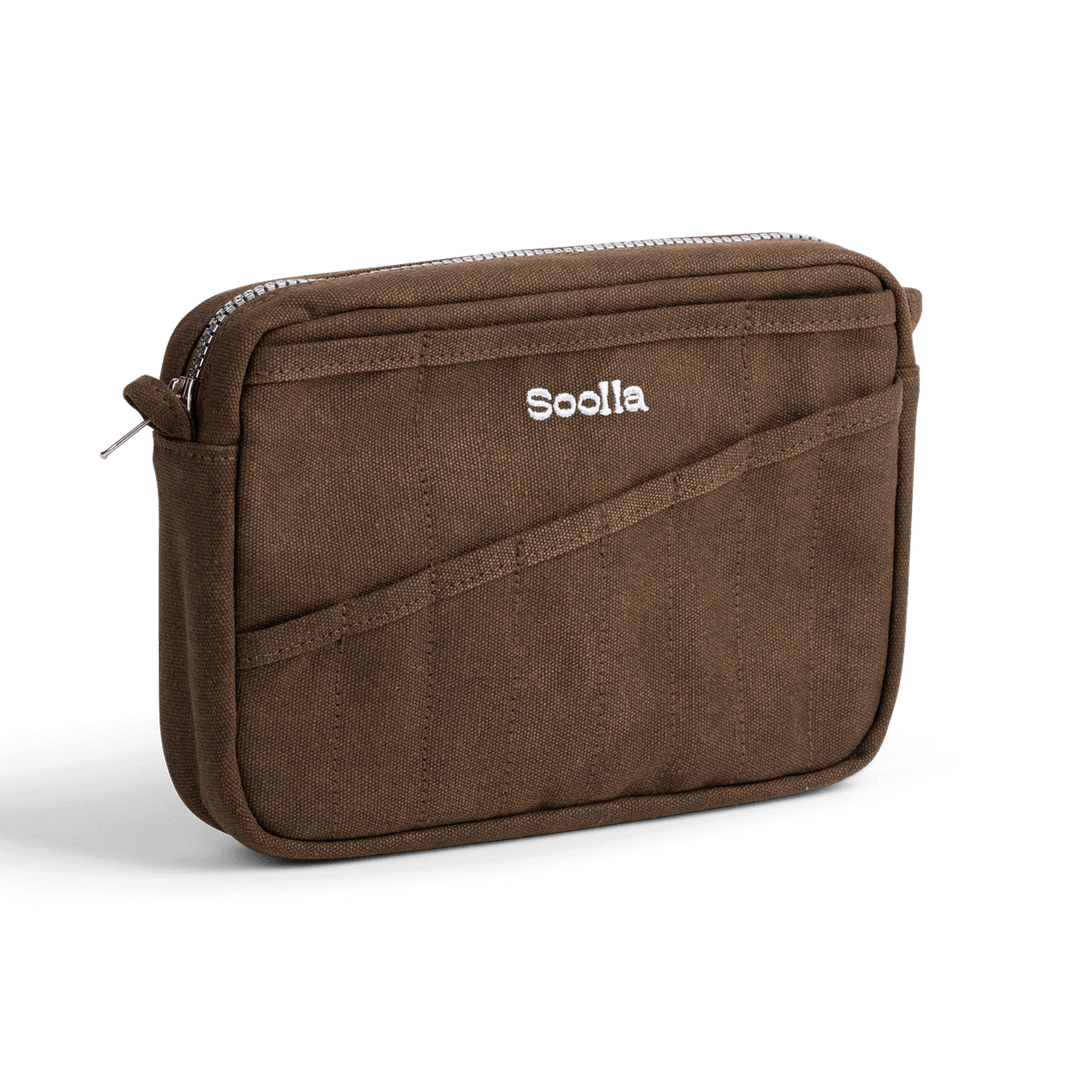 Soolla® Studio Pouch (Various Colours)