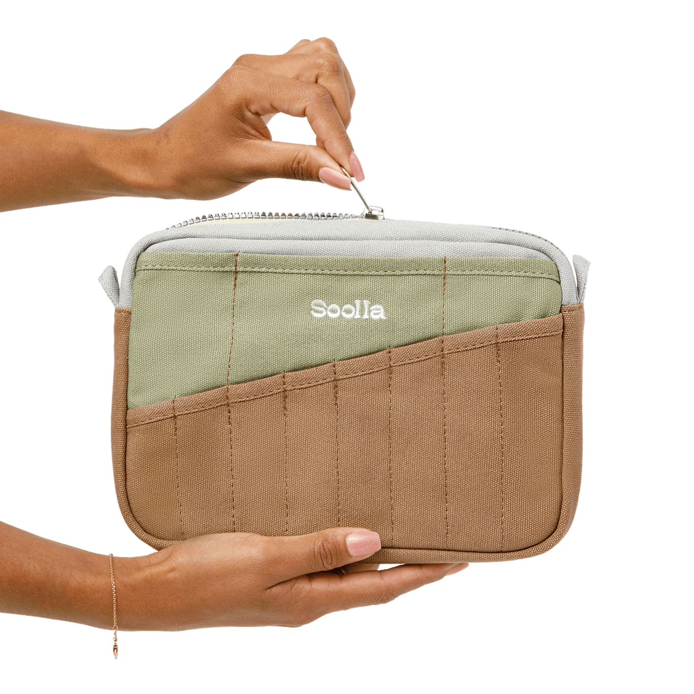 Soolla® Studio Pouch (Various Colours)