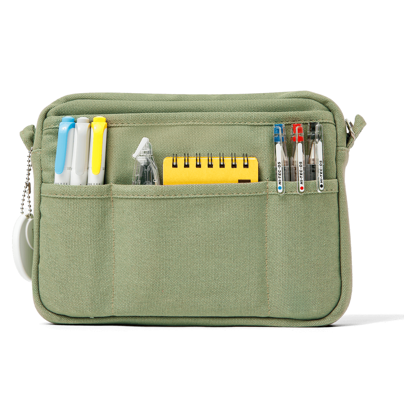 Soolla® Studio Pouch (Various Colours)