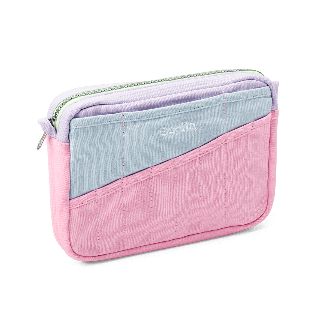 Soolla® Studio Pouch (Various Colours)