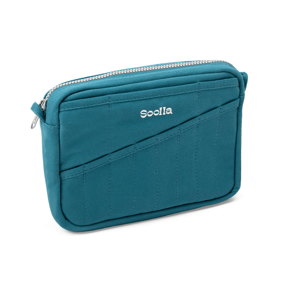 Soolla® Studio Pouch (Various Colours)
