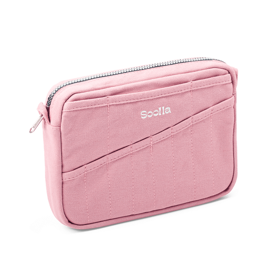 Soolla® Studio Pouch (Various Colours)
