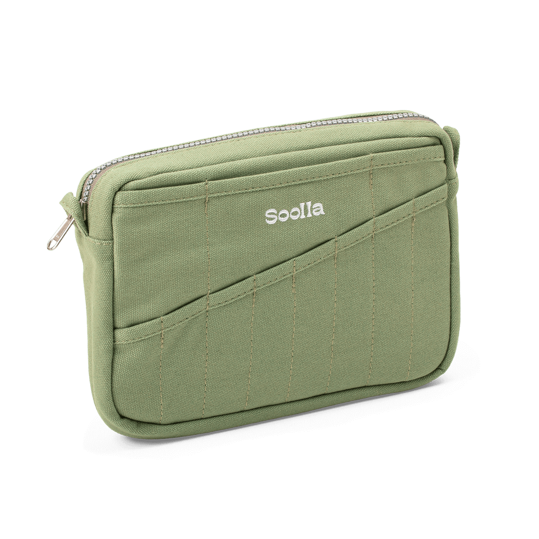 Soolla® Studio Pouch (Various Colours)