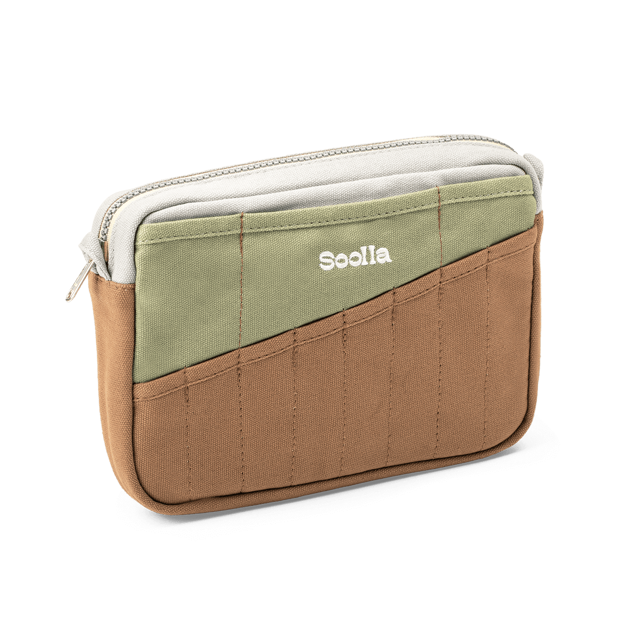 Soolla® Studio Pouch (Various Colours)