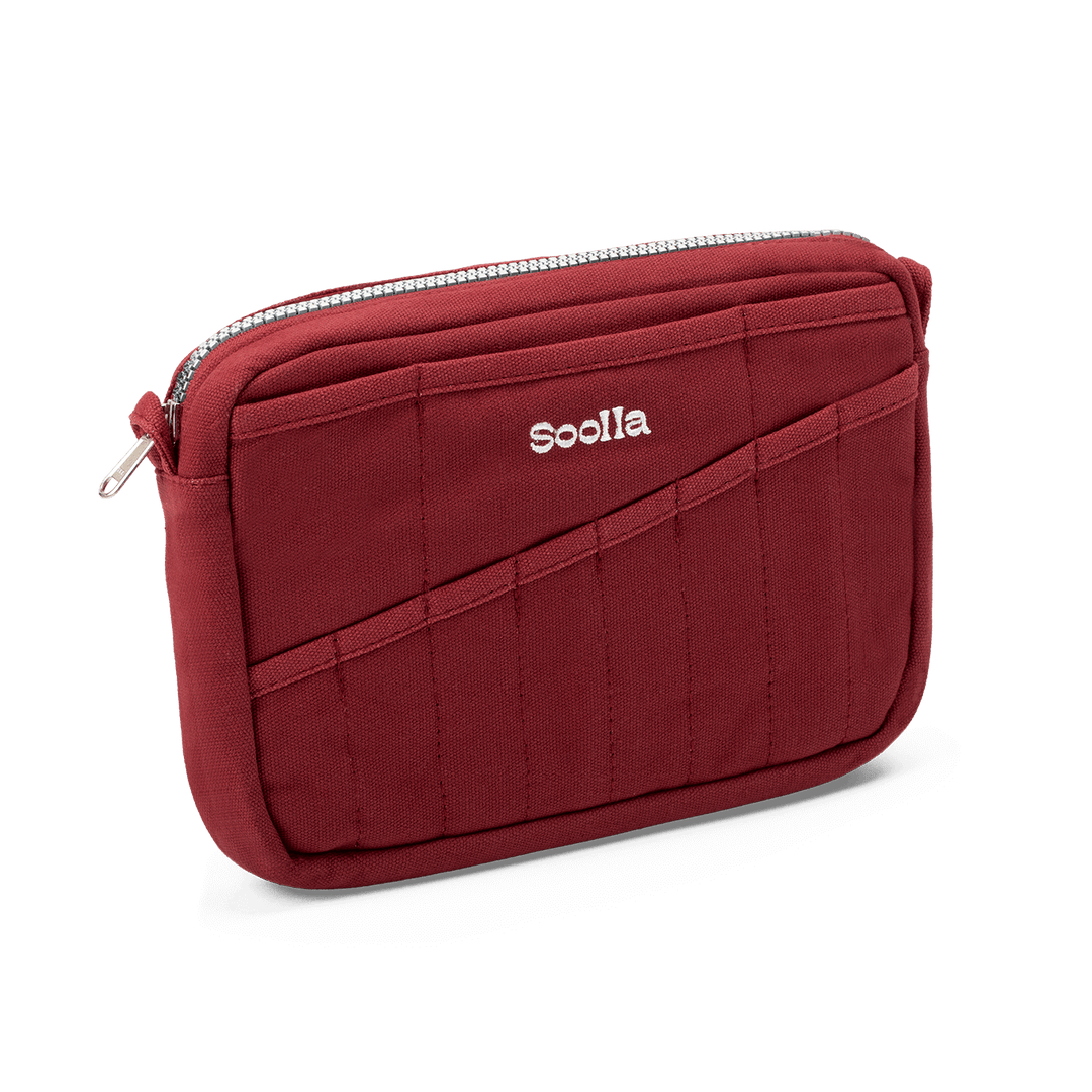 Soolla® Studio Pouch (Various Colours)