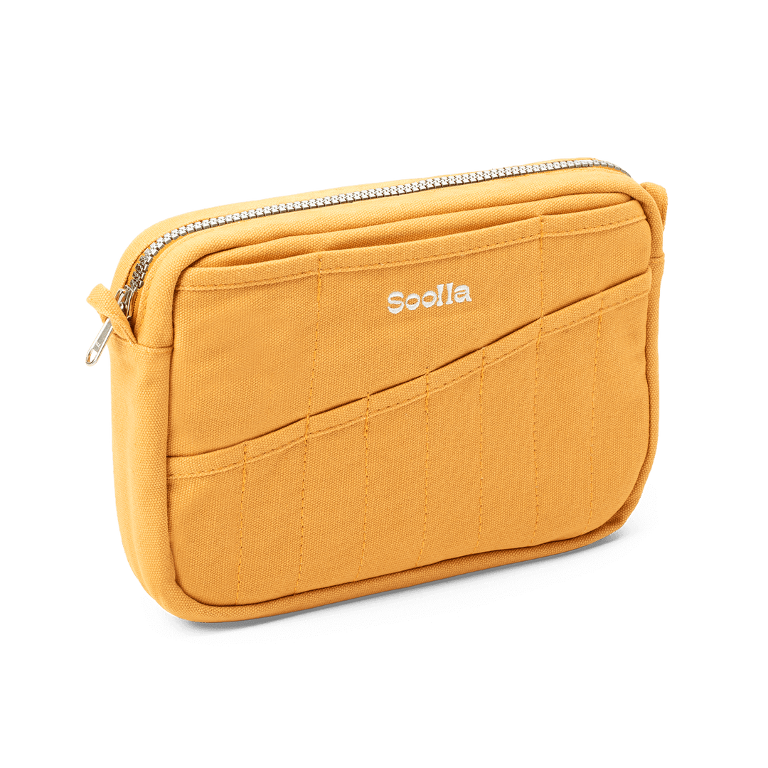 Soolla® Studio Pouch (Various Colours)