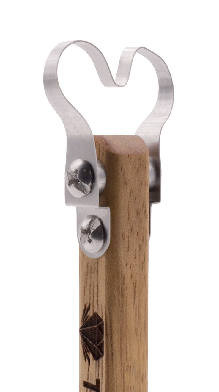 DiamondCore Tools - Asymmetrical Triangle Feature Trimming Tool (T304)