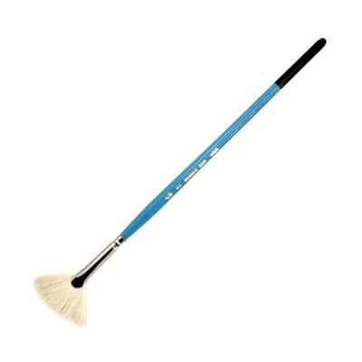 Soft Hair Fan Brush - Various Sizes