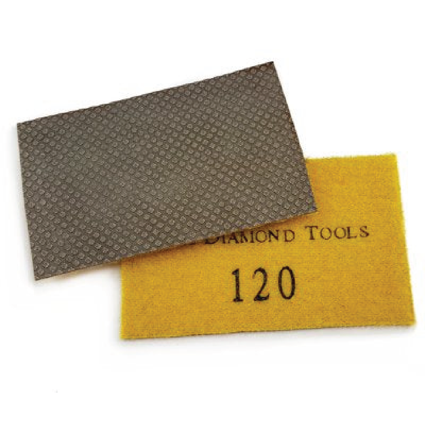 THK 120 Grit Diamond Sanding Sheet (TDS612)