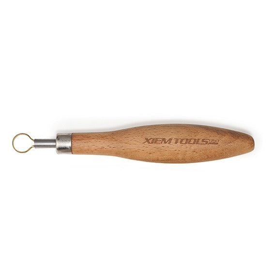 Xiem Tools - Titanium-Fused Pro Trimming Tool - Round Shape (Various Sizes)