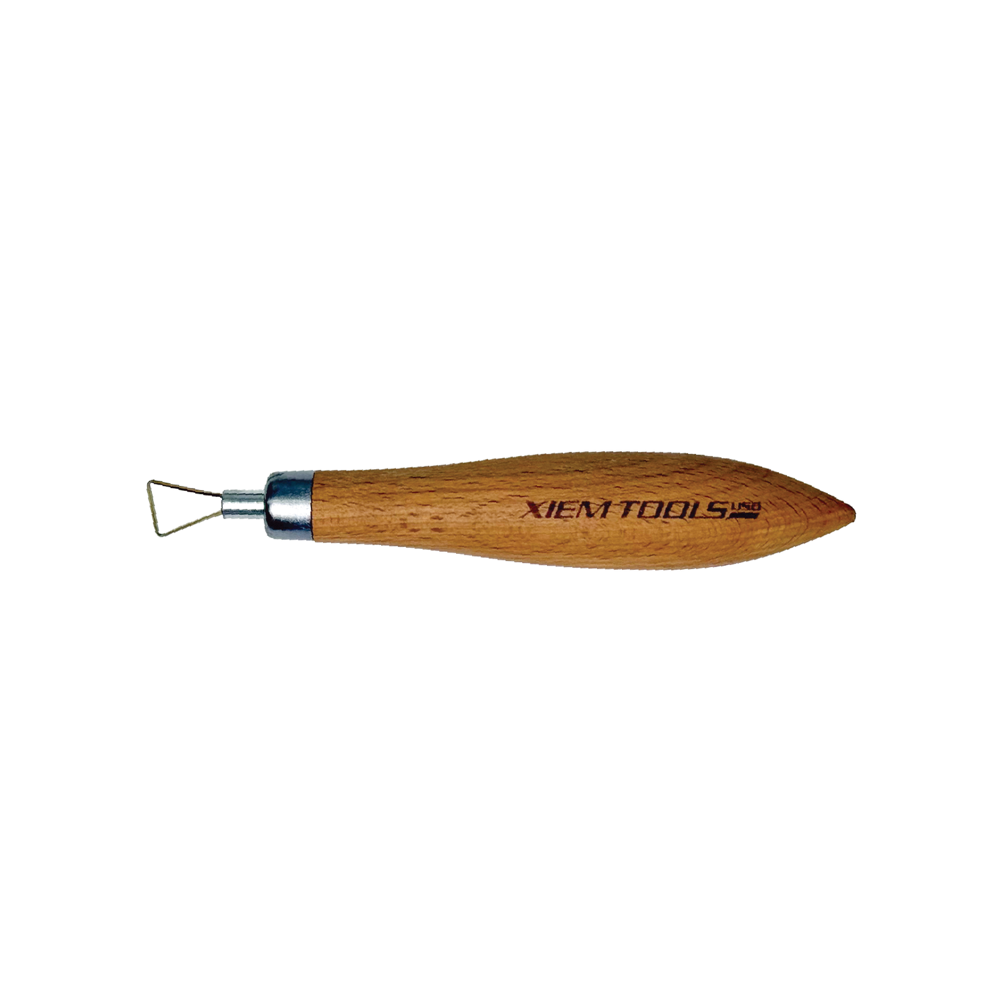Xiem Tools - Titanium-Fused Pro Trimming Tool - Angled Shape (Various Sizes)