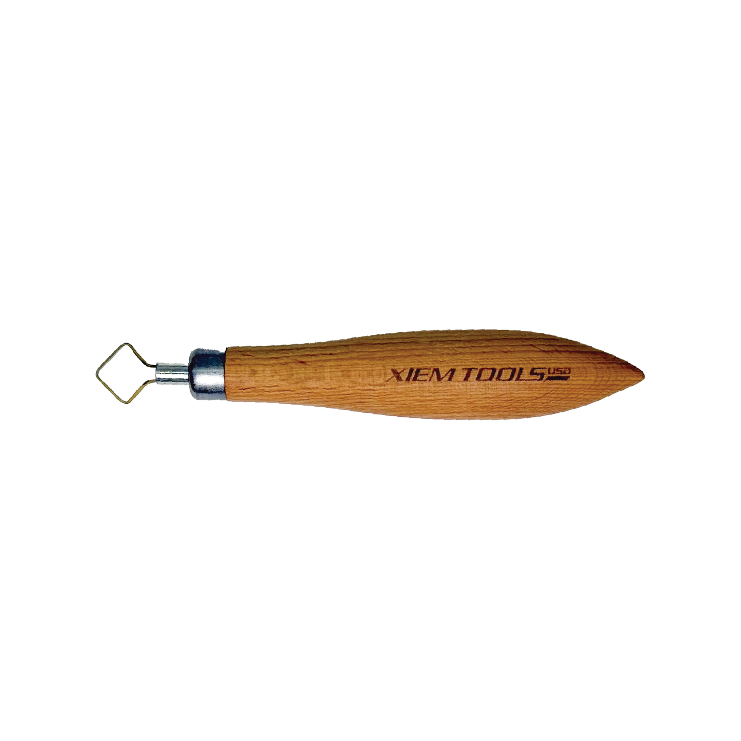 Xiem Tools - Titanium-Fused Pro Trimming Tool - Small Diamond Shape