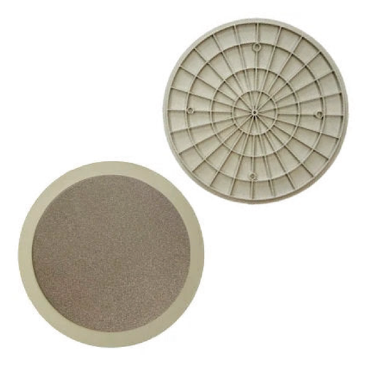 Frema 12" Diamond Grinding Disc - 120 GRIT (TGD12)