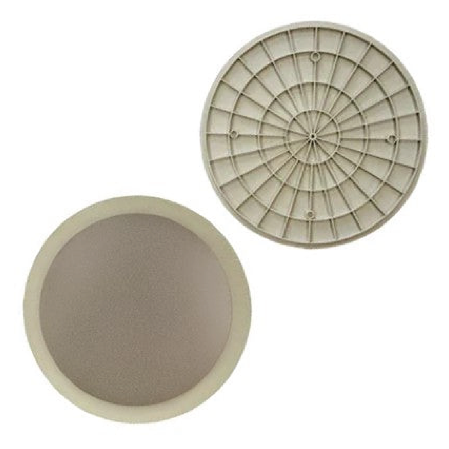 Frema 12" Diamond Grinding Disc - 240 GRIT (TGD24)