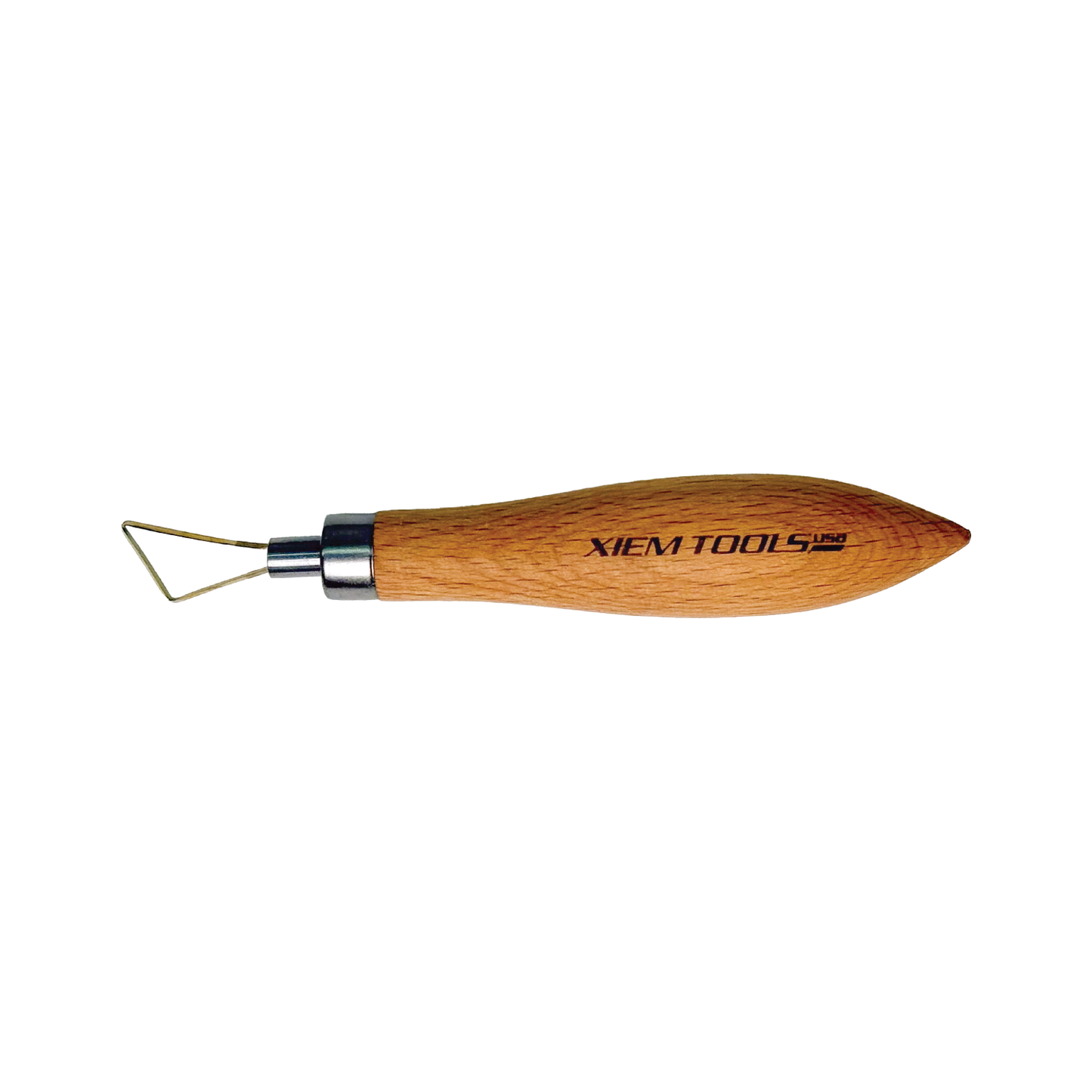 Xiem Tools - Titanium-Fused Pro Trimming Tool - Angled Shape (Various Sizes)