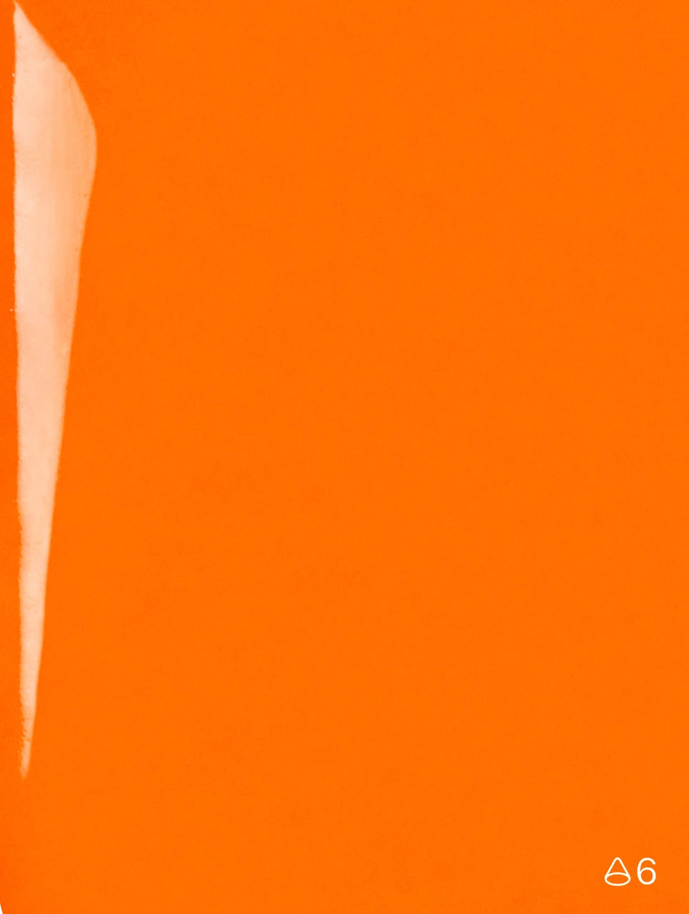 Speedball - Tangerine Studio Plus Glaze - Cone 06-6 - 2oz (2206)