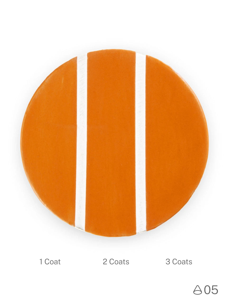 Speedball - Tangerine Studio Plus Glaze - Cone 06-6 - 2oz (2206)